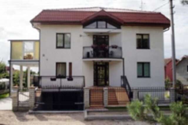 Виллы Van Vila Клайпеда-4